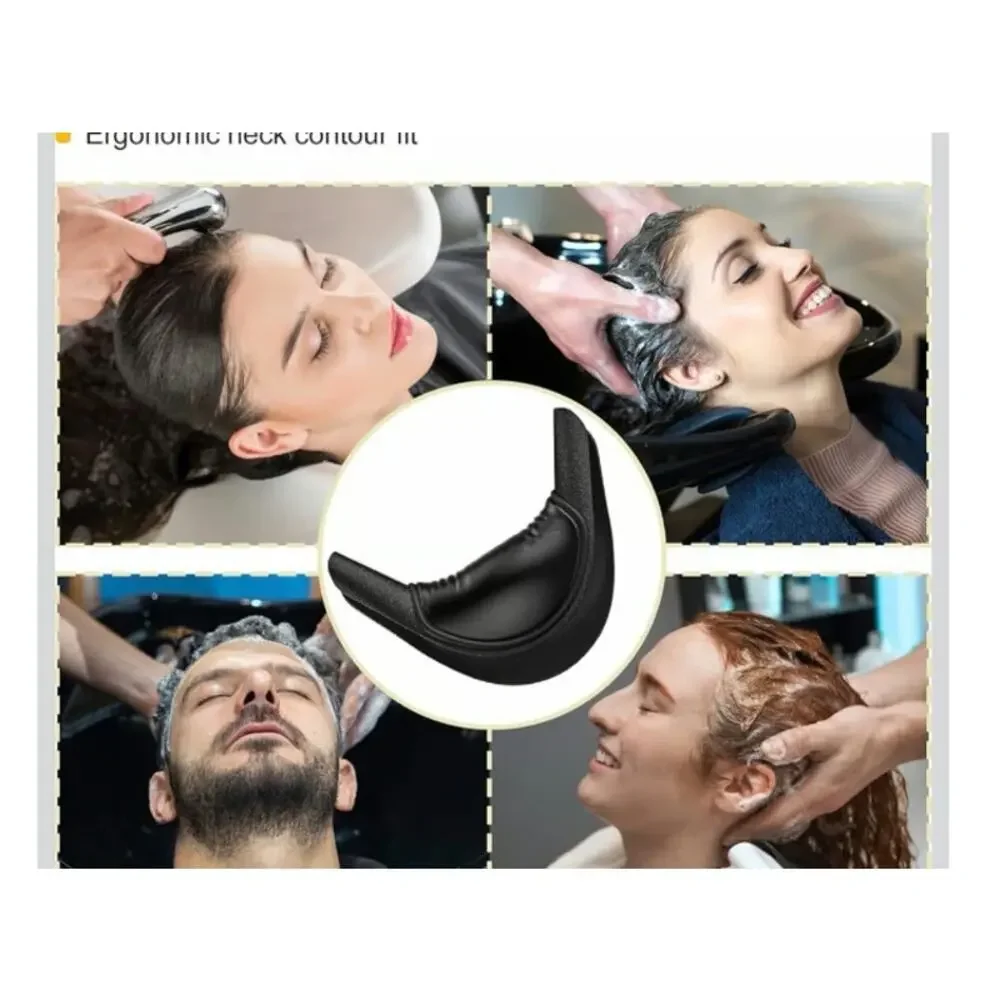 NIB AISEELY Shampoo Bowl Neck Rest for Salon or Hair Washing Station